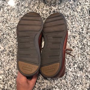 Cole Haan Shoes - Cole Haan Grand.OS Chukkas Cole Haan Shoes - Cole Haan Grand.OS Chukkas